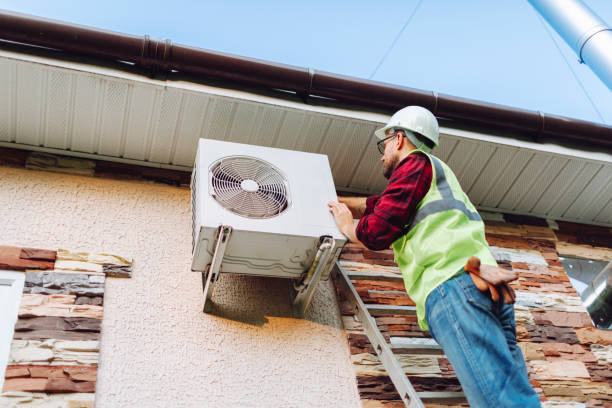 Best Emergency HVAC Services in Heartland, TX