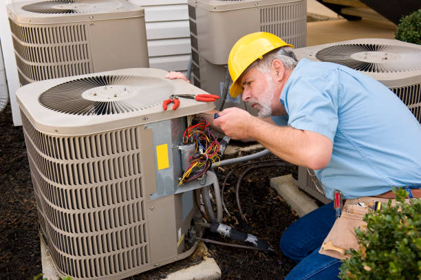 Best Residential HVAC in Heartland, TX