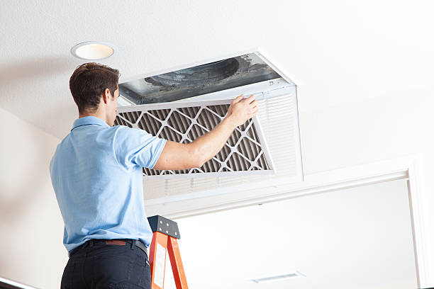 Heartland, TX HVAC Company