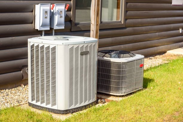 Best Commercial HVAC in Heartland, TX