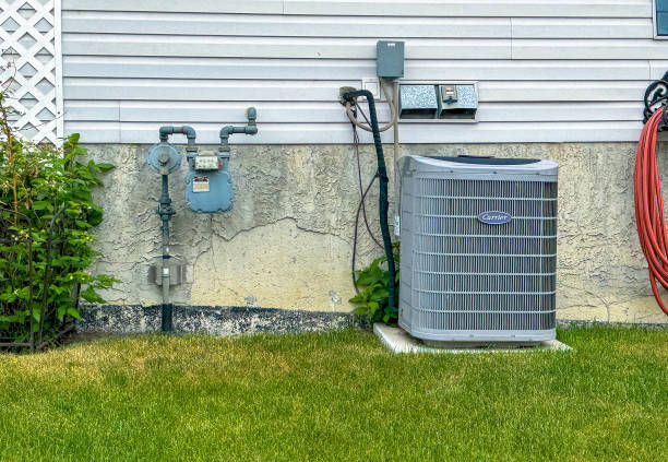 Best HVAC Software and Technology in Heartland, TX